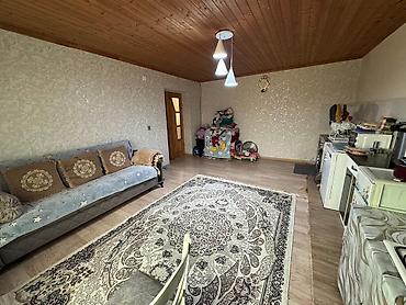 Həyət evləri və villaların satışı: 2 mərtəbəli həyət evi - Tikinti: Qaradaş divarlar, möhkəm bünövrə — 9
