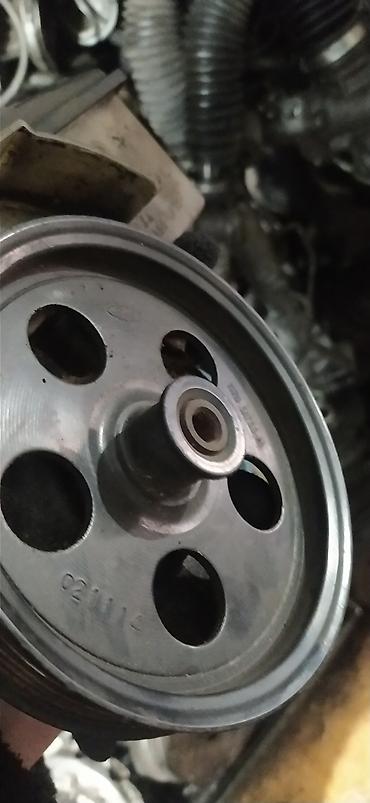 Гидроусилители: Гидроусилитель Ford 1999 г., Б/у, Оригинал, Германия — 3
