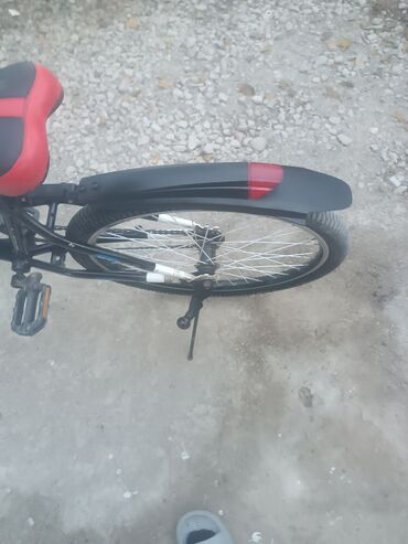 всепогодный теннисный стол: Şəhər velosipedi Start, 26"