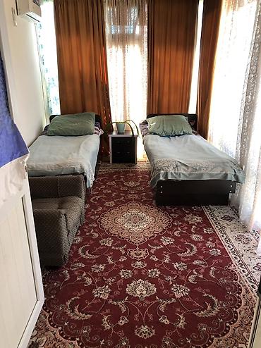 Долгосрочная аренда домов: 300 м², 6 комнат — 7