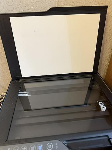 su aparat: Epson EcoTank L3250 çoxfunksiyalı printer/skaner/kopyalayıcı - — 2