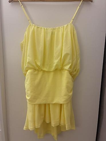 parfois az: Gündəlik don, Mini, S — 1