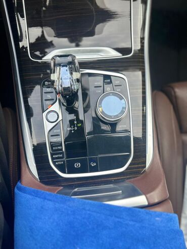 BMW: BMW X5: 2019 г., 3 л, Бензин — 10