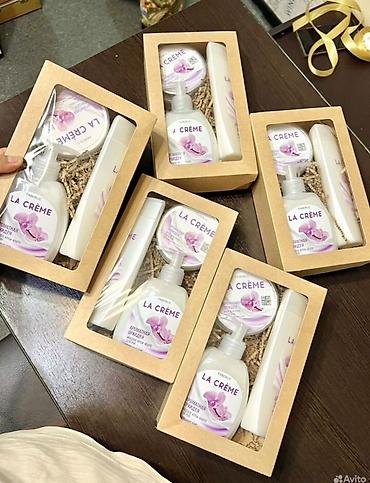 принимаю вещи: Принимаю заказы на продукцию FABERLIC (город Бишкек ) Пишите — 2