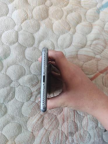 Apple iPhone: Айфон 8+прошу 3000 сом — 12