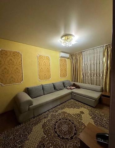 2 комнаты, 48 м², Мед Академия Индивидуалка, 2 этаж, Евроремонт