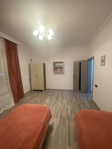 hazir ipotekada olan evler: Bakı, Şağan, 92 kv. m, 3 otaqlı, Kombi, Qaz, İşıq