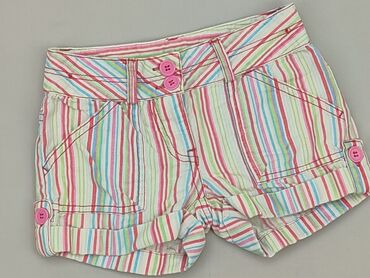 spodnie lee: Shorts, Next, 5-6 years, 116, condition - Good