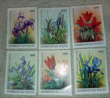 Markalar: Markalar biri 50 gepik — 2