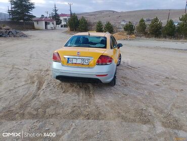 Fiat Linea: 1.3 l. | 2015 έ. | 280000 km. Λιμουζίνα