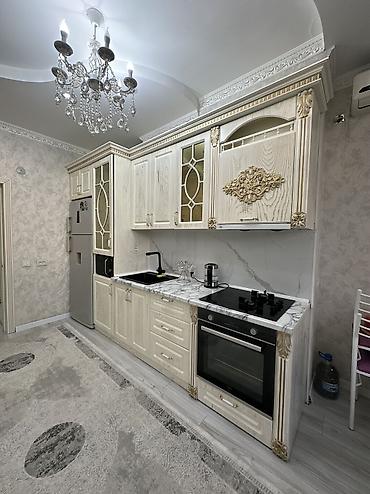 Продажа квартир: 3 комнаты, 103 м², Золотой квадрат Элитка, 9 этаж, Евроремонт — 4