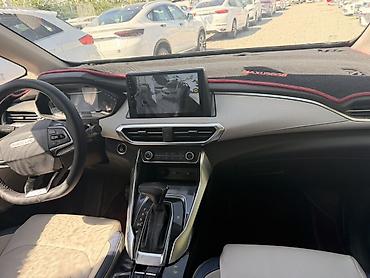 maxus машина: JAC : 2021 г., 1.5 л, Минивэн — 10