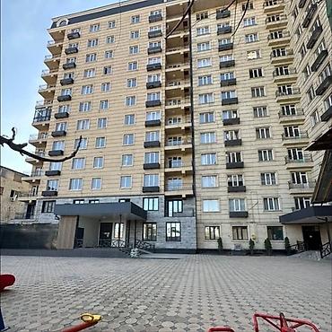 Продажа квартир: 1 комната, 43 м², Элитка, 4 этаж, Готовая ПСО (под самоотделку) — 4