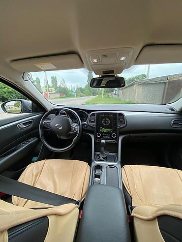 e klass: Renault Talisman: 2020 г., 2 л, Автомат, Газ, Седан — 2