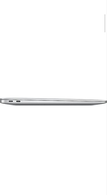 lg 4k: Ультрабук, Б/у, Apple M1, ОЗУ, RAM: 8 ГБ — 5