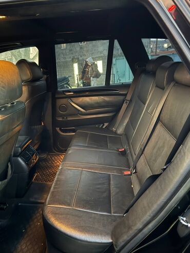 BMW: BMW X5: 2004 г., 3 л, Автомат, Дизель, Внедорожник — 5