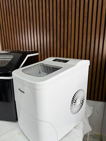 Buz aparatları: Buz aparatı Buz aparati buz aparatı buz makinesi ice maker HZB-16F — 5