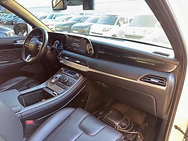 passat b 8: Hyundai Palisade: 2020 г., 2.2 л, Автомат, Дизель, Кроссовер — 6
