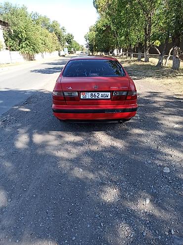 авто тойота: Toyota Carina E: 1993 г., 1.6 л, Механика, Бензин, Седан — 3