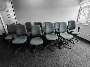 difuzer dormeo: Stolice i stolovi za kol centar  Kvalitetan očuvan i funkcionalan — 2