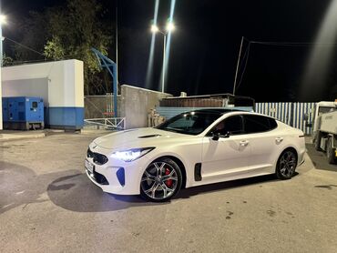 киа спорттеж: Kia : 2018 г., Автомат, Бензин, Седан