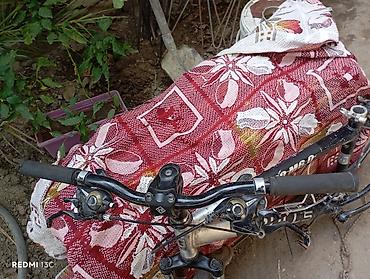 rulman: Velosiped çərçivəsi – “adkids / NEW FASHION BIKE” - Material: metal - — 10