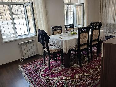 Mebel: Qonag otagi ucun stol stul Satılır Qırıq ezik yox — 3