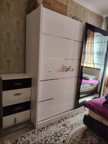 İşlənmiş, Güzgülü, Almaniya