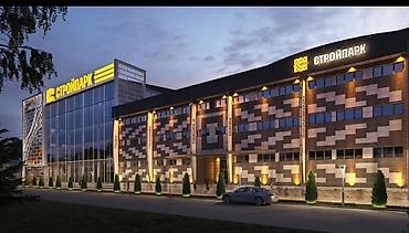 store: Продажа бутиков В торговом центре, 120 м², 1 этаж — 4
