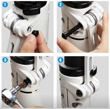 Ремонт электротранспорта: Ремонт электросамокатов xiaomi, ninebot Сервис по обслуживанию — 13