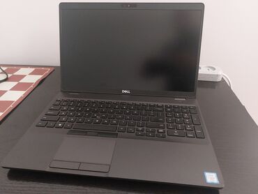 8gb notebook ram ddr4: İşlənmiş Dell Latitude, 15.6 ", Intel Core i5, 256 GB, Ünvandan götürmə, Ödənişli çatdırılma