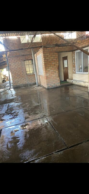 дом в село садовое: 80 м², 4 комнаты, Утепленный, Парковка, Лоджия