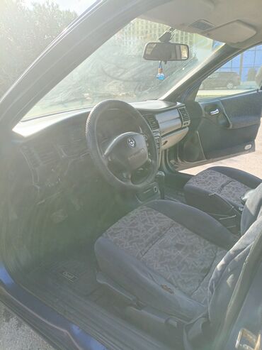 Opel: Opel Vectra: 1.8 l | 1996 il 500000 km Sedan — 10