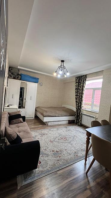 tap az sumqayit: 1 otaqlı, Yeni tikili, 38 kv. m — 1