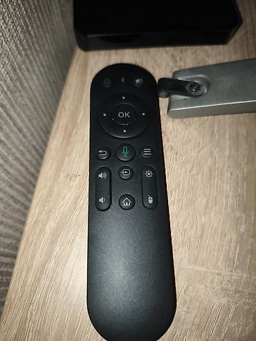 tv box android 10: Smart Box satilir M98 Pro.4 nuve processor 4gb ram.32 gb daxili — 3