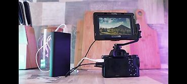 bt fm modulator: Беззеркальная камера Canon EOS M-серии с кит-объективом Canon Zoom — 10