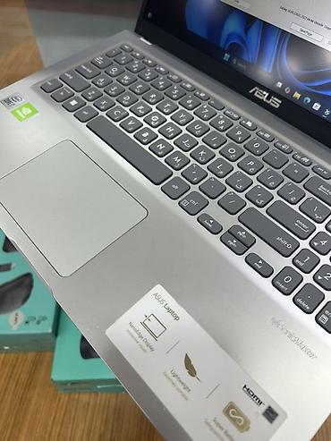 ASUS: Processor i7-1065G7 Videokart Nvidia MX 330 2GB Ram 16 GB Ssd 256 GB -da lalafo.az — 3 ASUS: Processor i7-1065G7 Videokart Nvidia MX 330 2GB Ram 16 GB Ssd 256 GB — 3
