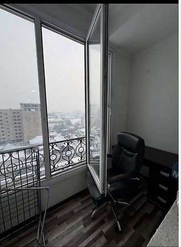 Продажа квартир: 2 комнаты, 69 м², Элитка, 9 этаж, Евроремонт — 11