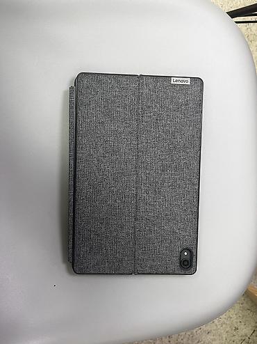 lenovo legion pad: Lenovo Xiaoxin Pad 2024 (TB331FC) + клавиатура-чехол Характеристики — 8