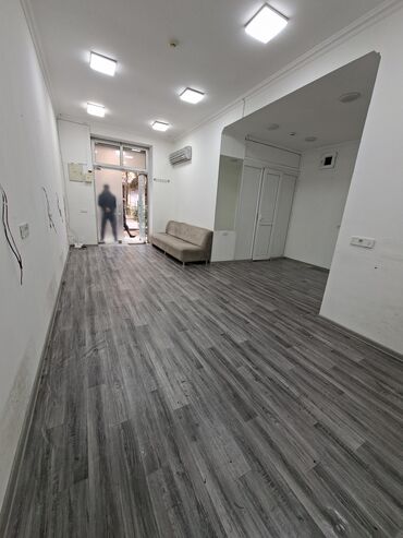 Digər kommersiya daşınmaz əmlakı: N.Nerimanov Nazim Haciyevde Obyekt Gozellik Salonu Bos veziyyetde — 2