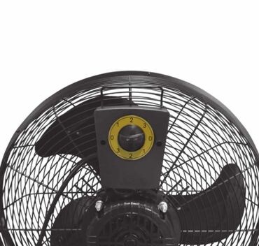 zastitne naocare od plave svetlosti: Podni ventilator 50cm PROSTO FF50M/BK 0000106 Podni ventilator brend