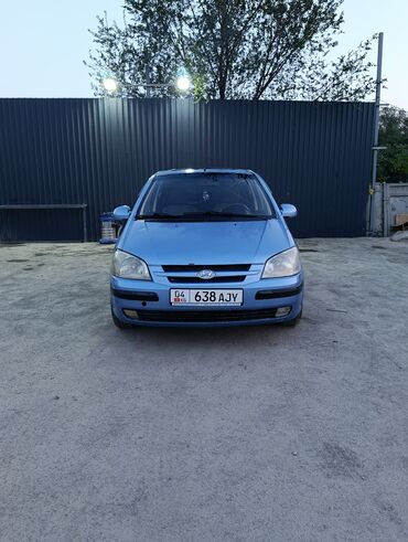 хундай элентра 2003: Hyundai Getz: 2003 г., 1.1 л, Механика, Бензин, Хетчбек