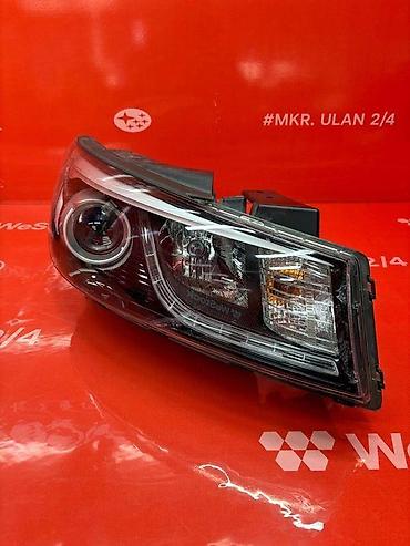 Передняя правая фара Kia Новый, Оригинал