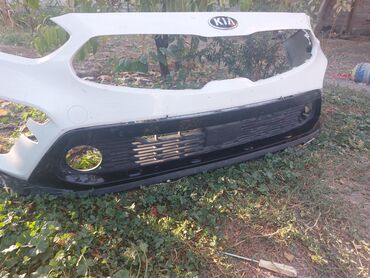 передний бампер опель вектра с: Бампер Алдыңкы Kia, Оригинал
