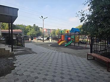 Продажа квартир: 1 комната, 40 м², Анар мкр., Элитка, 9 этаж — 11