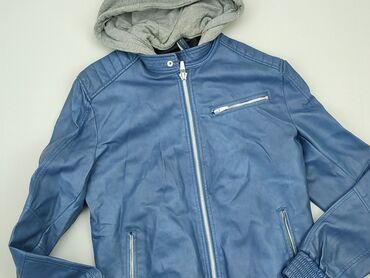 Куртки: Куртка демісезонна для чоловіків, M, Zara, стан - Хороший