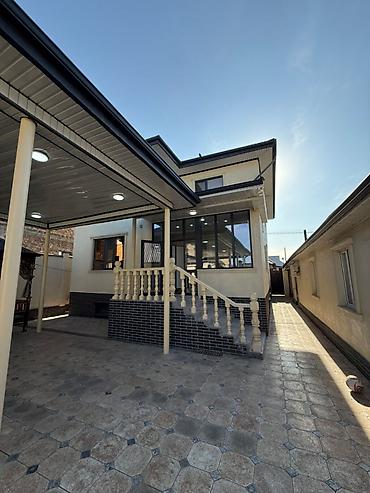 4: 🔥 ПРОДАЕТСЯ 3-ЭТАЖНЫЙ ДОМ В АК ОРДО 2 🔥 Дом, который строился для себя — 4