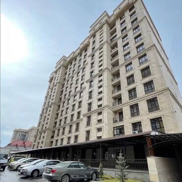 агентство недвижимости продажа квартир: 2 комнаты, 55 м², Элитка, 2 этаж, Евроремонт