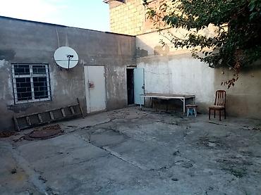 Bağ evlərinin satışı: Bakı, Hövsan qəs., 104 kv. m, 4 otaqlı, Kombi, Qaz, İşıq — 5