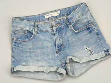 eleganckie spodnie dla chłopca 152: Krótkie spodenki, Lindex, 12 lat, 152, stan - Dobry
